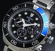 楽天市場 seiko prospex セイコー プロスペックス メンズ diver s ダイバーズウォッチ クロノグラフ メンズ ソーラー腕時計 ブラック ブルーベゼル メタルベルト ブラック文字盤 ssc017p1 海外モデル 並行輸入品 ｂｒｉｇｈｔ ダイバーズウォッチ セイコー