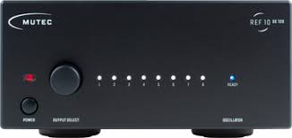 Mutec Professional A V And High End Equipment Products