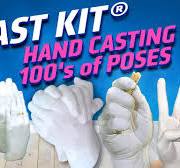 ArtMolds Hand Casting Kit | How to do Hand Casting at Home | Hand Mold  Instruction Video