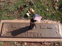 Ann Marie Renda Cherry (1920-2013)