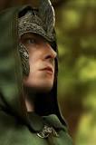 Image result for how tall are the lord of the rings characters