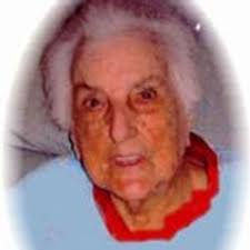 Marie Alix Frederick Meaux Obituary January 22, 2008