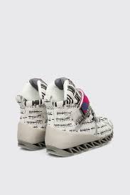 Camper Together Multicolor Ankle Boots for Men