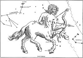 Sagittarius, sometimes known by other names, has been an arrow shooter for thousands of years. Globe At Night Sagittarius Mythology