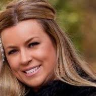 Cindy Hague's Instagram, Twitter & Facebook