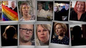 Już wkrótce znajdziesz tutaj więcej informacji o tej osobie. Czarno Na Bialym Wszystko O Moim Dziecku Ogladaj W Tvn24 Go