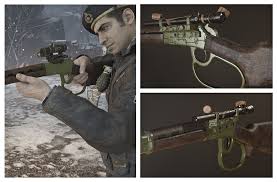 Sledgehammer announced how it's permanently unlocking almost all of the cod www2 dlc weapons! Weapons Of The Undead