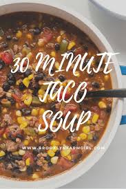 Pin On Simple Soups