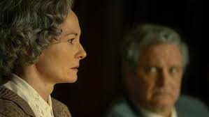 Peacock's powerful new drama is the first must-watch series of 2025 — and  you can stream it now