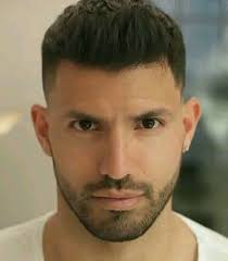 Sergio kun aguero hairstyles smile pictures full name is sergio leonel kun agüero del castillo (aguero) is a professional football player who has his debut international match experienced. Pin On Football