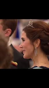 Queen Mary of Denmark Hit Scooter