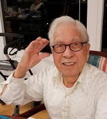 Gordon Ligh Obituary (2023)