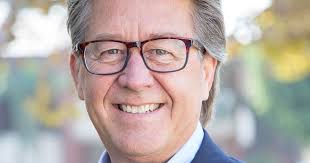 Social Impact Heroes: How Randy Barth & Think Together Are Helping To Close  The Achievement Gap