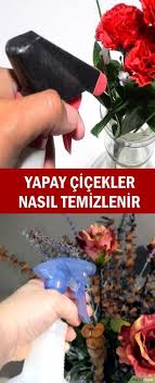 Temizlik Panosundaki Pin