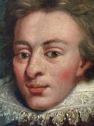 👑 The Lost Heir: Henry Frederick, Prince of Wales in Ceremonial Armour