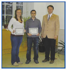 Director of Grad Studies Letter