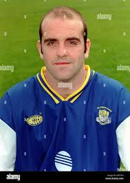 Southend united conlon hi-res stock photography and images