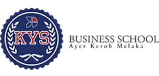 Written/directed/shot/edited by nazman rosman audio by. Kys Business School Kysb Melaka Kursus Yuran Pengambilan 2021 Afterschool My