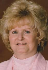 Shirley Parker Obituary (1942