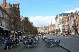 It is the capital of the belgian province of flemish brabant. How To Explore Leuven Belgium Like A Local What To Do In Leuven