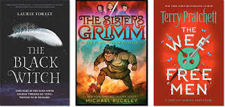 Mystery secret of immortal books. Worlds Of Wonder 75 Mighty Girl Fantasy Novels For Tweens And Teens A Mighty Girl