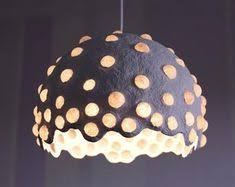 For your dining room, make liberal use of the trademark dark walnut colored finish in your dining tables. Hanging Bar Light Paper Mache Lamp Paper Pulp Lamp Lamp Set Metallic Lamp Shade Bar Lamp Wabi Sabi Mid Century Modern Small Lamp Shade Lighting Home Living Kromasol Com