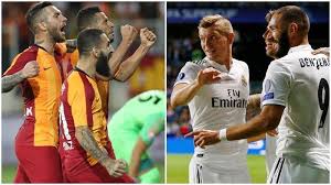 You can find a live stream of the game on the soccer streams ripple.stream 15 to 30 mins before tip off. Galatasaray Vs Real Madrid How To Watch Live Stream Kick Off Time Team News