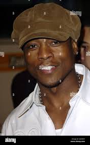 Calvin richardson hi-res stock photography and images