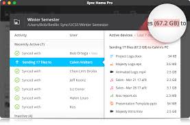 Only the necessary functionality is provided, no overloaded menus or … Resilio Sync Sync Files Download 19 7 Mb