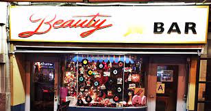 The Beauty Bar Home Facebook