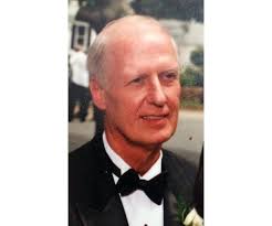 Colin Roy Obituary (2014)