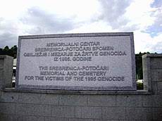 Na više od 1.100 stranica fink detaljno opisuje dešavanja od kraja osamdesetih: Srebrenica Massacre Wikipedia