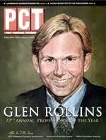 Glen Rollins's Instagram, Twitter & Facebook