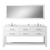 Rated 4.5 out of 5 stars. 49 To 60 Inch Bathroom Vanities Single Double Sinks