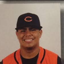 Kyle Porthouse's High School Bio