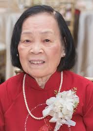 Obituary information for Hu Doan