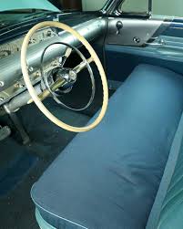 Image result for Columbia Blue 1954 Lincoln