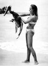 James bond vs 1967 in film: 17 Bo Ideas Ursula Andress Bond Girls Bo Derek
