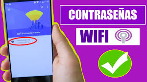 La aplicación tiene una interfaz de usuario . Password Wifi Apk Descargar