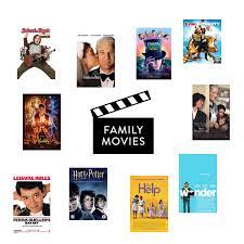 When we have kids, we can't wait to show them some of our favorite movies and have them fall in love with the stories that we adored when we were growing up. What To Watch As A Family The Buy Guide