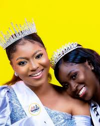 Can Kanifing Municipality's Mariama Jallow (Bobo) win Miss Gambia? The  nation's biggest beauty pageant is