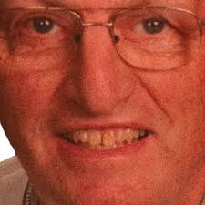 Richard Curry Obituary (1939