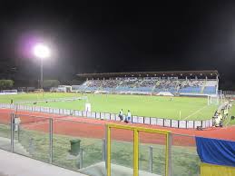 Europe (uefa), asie (afc), afrique (caf). Stadio Olimpico Serravalle Wikipedia