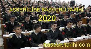 Türkiye'de bulunan tüm liselerin taban puanları ve yüzdelik dilimleri 2021, lgs taban puanları 2021. Askeri Lise Basvuru Tarihi 2020 Tum Basvuru Tarihi Ve Tarihleri