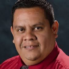 Jaime Reyes (@jreyesHCISD)