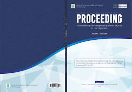 NETWORK SOCIETY, DAKWAH, DAN PERUBAHAN SOSIAL DI ERA PANDEMI COVID-19