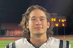 Zai Offord, Gray Collegiate