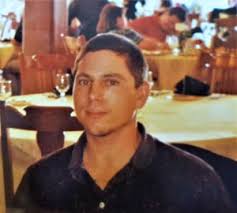 Demetrius Alexander Wilhelm (1970-2008)