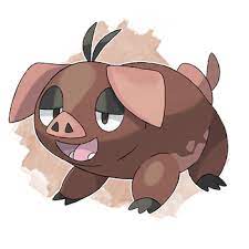 Pin By Doug Gilbert On Summoners In 2021 Pet Monsters Cute Fakemon Pokemon Fakemon