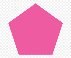 It is primitive which is closed in nature. Pentagon Shapes Clipart Pentagon Shape With Color Emoji Pentagon Emoji Free Transparent Emoji Emojipng Com